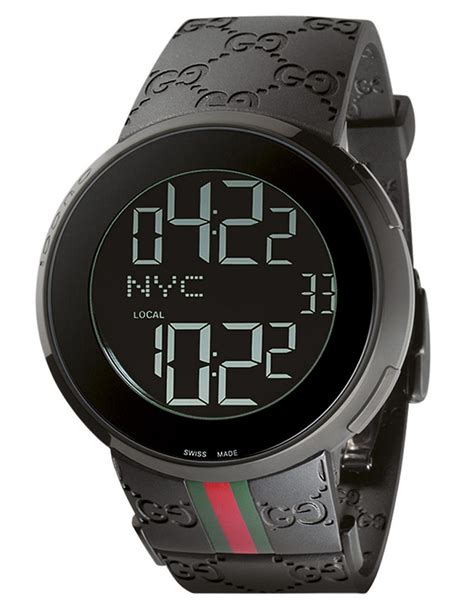 gucci sport men's watch|Gucci watch men price.